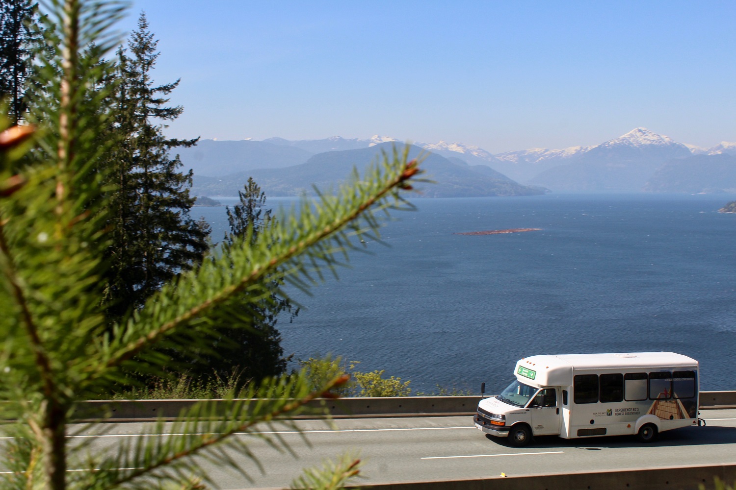 How to Navigate Squamish Without a Car Tourism Squamish